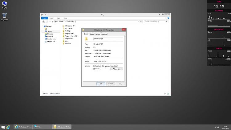 Woke Up and Found Win10 Upgrade already Downloaded-windows-10-bt-folder.jpg