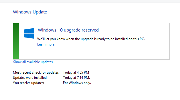 Woke Up and Found Win10 Upgrade already Downloaded-capture.png