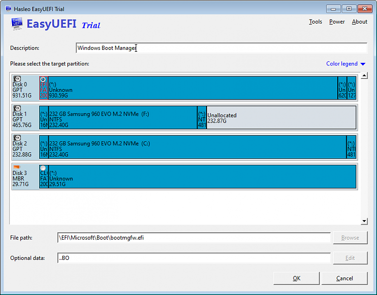 Windows boots in a REALLY weird way after installing Hackintosh.-image.png