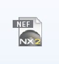 Where are the codecs stored for image files-nx2-icon.jpg