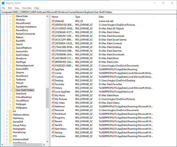 Documents Folder disappears from D drive after moving-user-shell-folders_registry.png