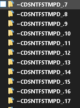 What are these files, how do I get rid of them-image.png