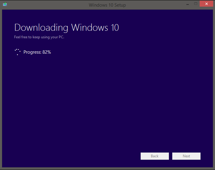 Woke Up and Found Win10 Upgrade already Downloaded-capture.png
