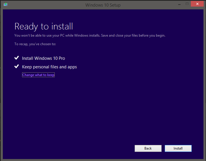 Woke Up and Found Win10 Upgrade already Downloaded-capture.png