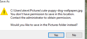 Saving files to default Pic, Vid and Docs Problem-capture.png