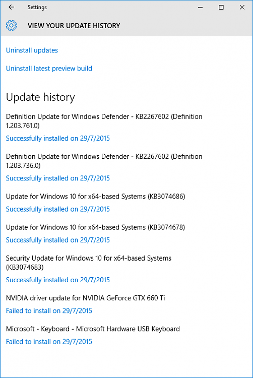 Woke Up and Found Win10 Upgrade already Downloaded-1.png