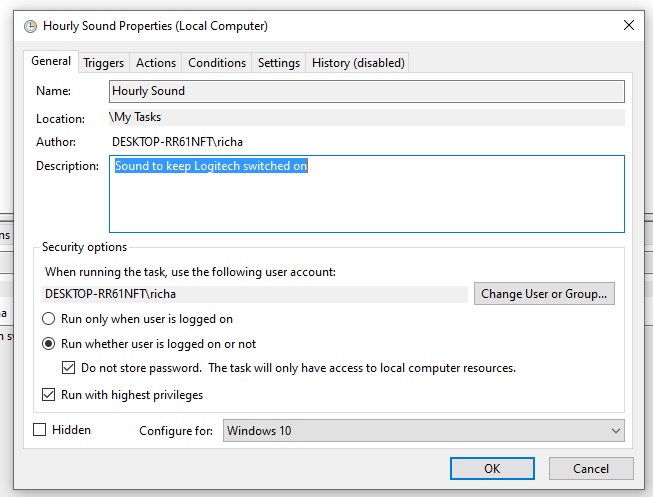 Hourly Chime with Task Scheduler-general-tab.jpg