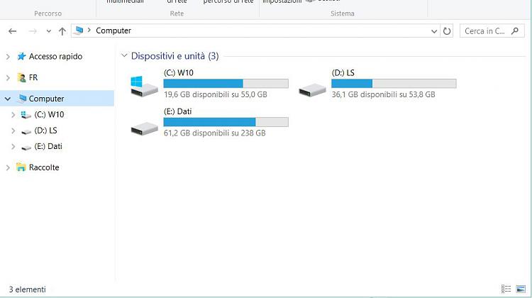 OneDrive folders appear under 'ThisPC' dialog windows of many programs-thispc.jpg