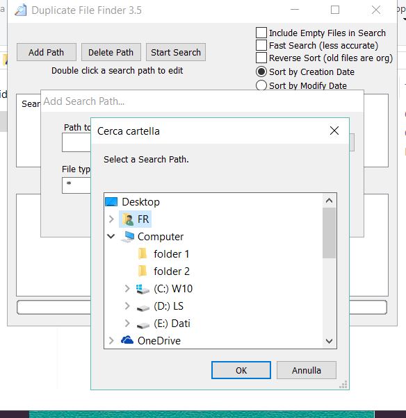 OneDrive folders appear under 'ThisPC' dialog windows of many programs-oned3-dup.jpg