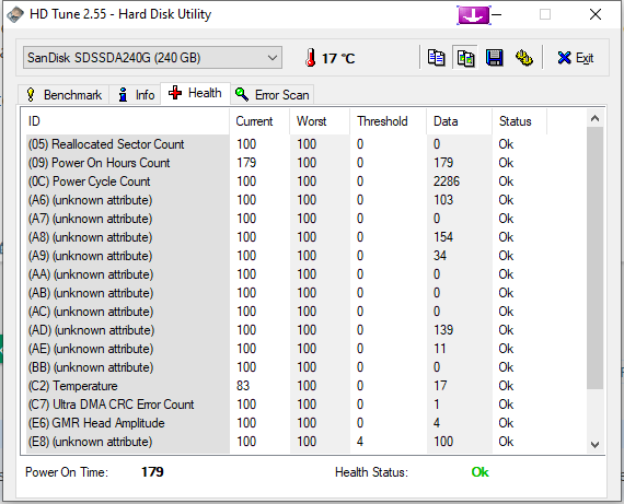 Windows 10 Random Reboot Loop before and after Update version 1909-image.png