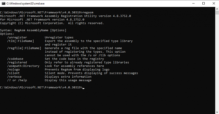 Weird problem when performing actions-screenshot.10.png