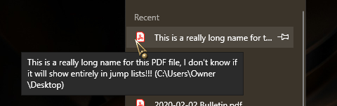 Increase size of pop-up box from right-clicking taskbar icons?-003394.png