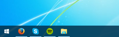 How to get rid of the line under the taskbar icons ?-wq09qgx.png