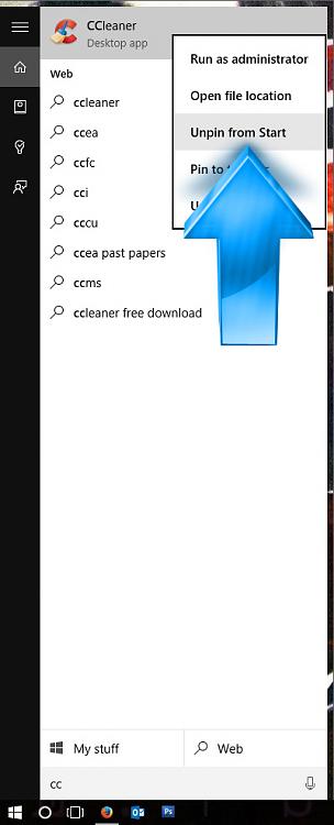 How to add stuff in Windows Start menu search?-capture.jpg