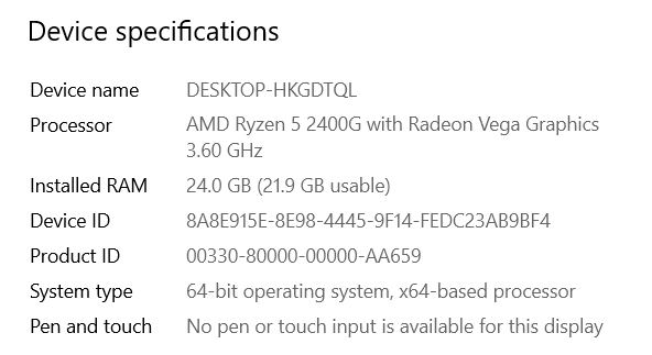 Alt Keys Not Working Properly-specs.png