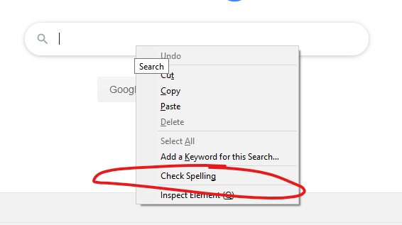 Spellcheck context menu option in Windows 10-spchk.png