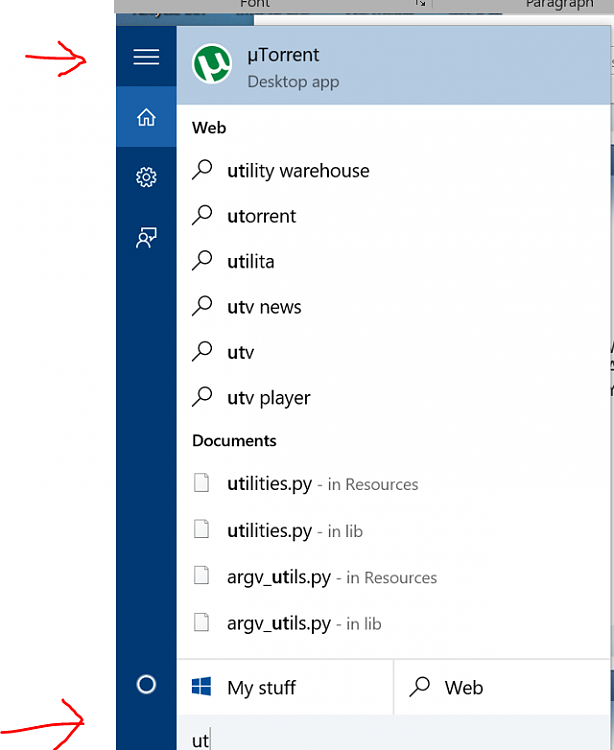 How to add stuff in Windows Start menu search?-menu.png