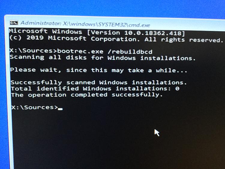 Problems starting a PC-42d4dde6-6814-4909-bd67-76045e0f8f04.jpeg