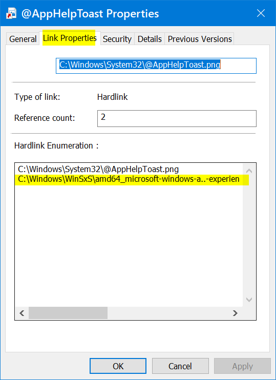 Zombie file cannot be deleted (access denied &amp; file not found)-2020-02-20_11h21_03.png