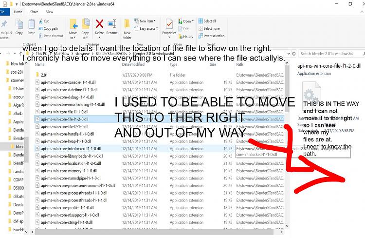 Right panel will not move out of the way-outoftheway.jpg