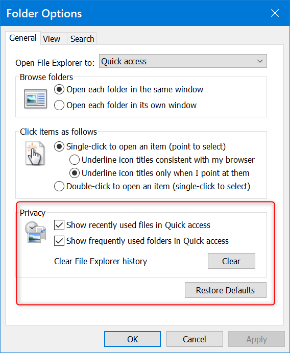 Quick Access a daily nuisance not cooperating at all for work flow-2020-02-25_09h46_27.png