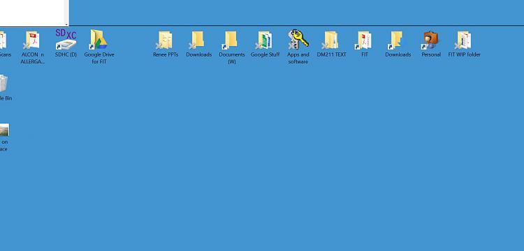 Grey X's on some NOT ALL folders on desktop-grey-xs-desktop.jpg