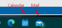 Does this version build include new icons (Mail and Cal)-screenshot_1.jpg