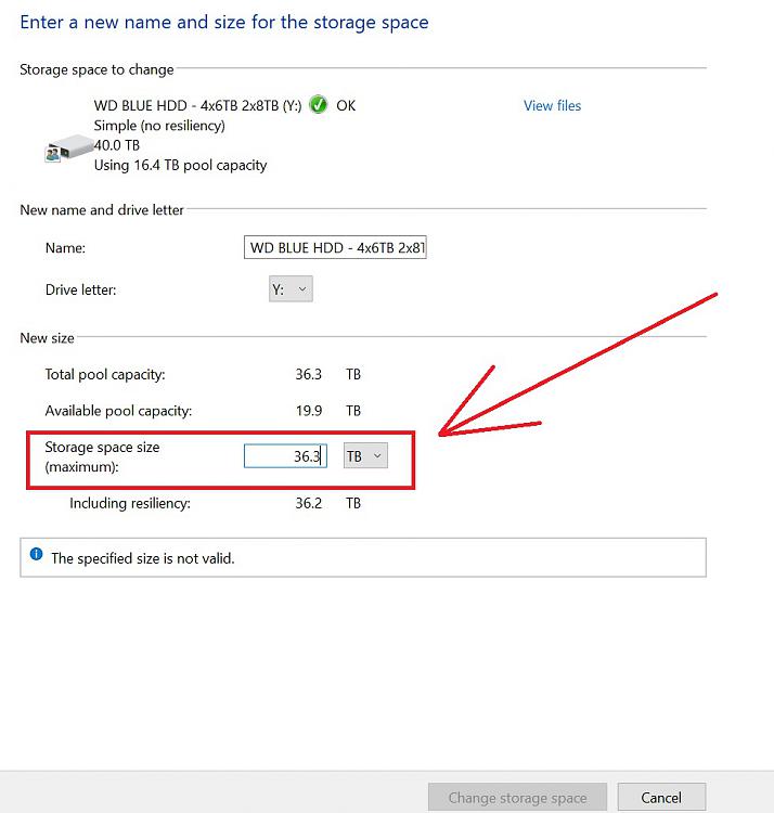 How to PROPERLY adjust storage space size (maximum) after adding drive-storage-space-issue.jpg