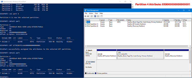 Windows Recovery partition missing from Volume list of Disk Management-diskmanagment-aftert.png