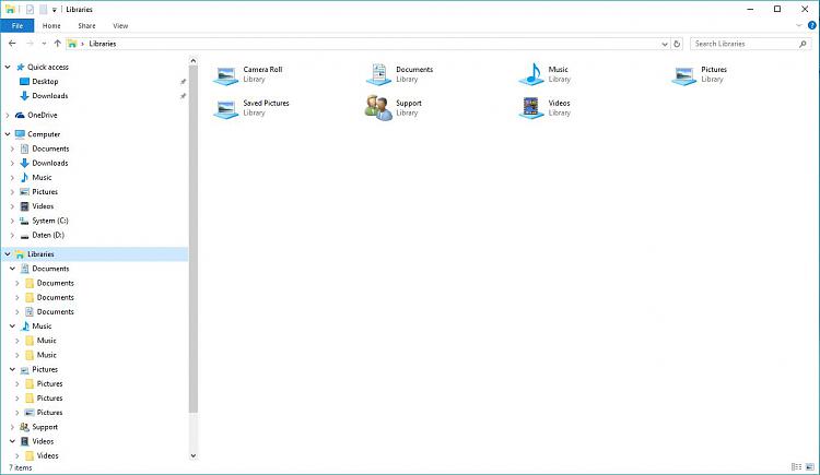 Library adds onedrive automatically-after-restarting.jpg
