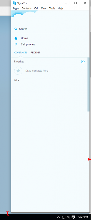 Problem setting window to the edge of the screen (Skype)-screenshot_1.png