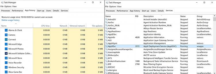 AppX Deployment Service (AppXSVC) runs at Startup. Is this normal?-store-apps-no-data-usage-but-appx-deployment-service-running.jpg
