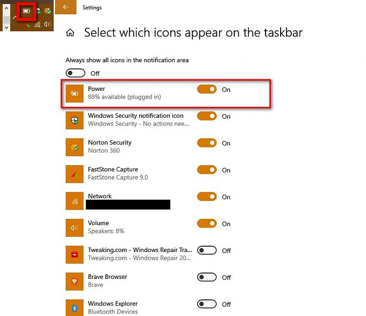 Windows 10 Power Icon Missing In System Tray Often After System Boot?-pic.-d-after-temp.-fix.jpg