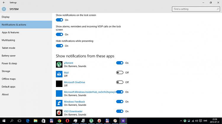Battery and Location Icon in Notification Area missing  - Win 10 Pro.-notifications.jpg