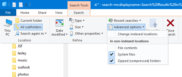 Search not working with compressed files-zip-search.png