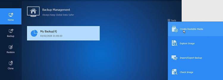 no operating systems available for download.