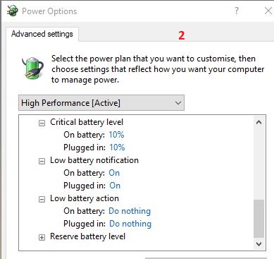 laptop not behaving as power &gt; battery settings mean it should-battery-settings-2.jpg