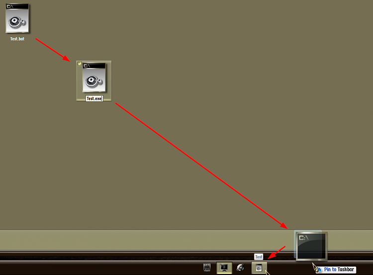 pin batch file to taskbar-000286.png