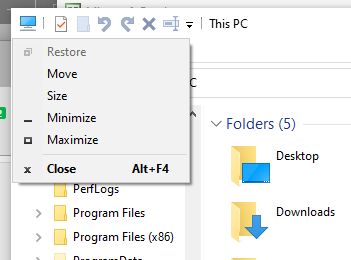 Windows Explorer Window: Can't resize it.-image.png