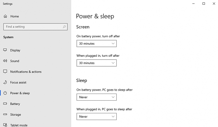 Anyone good with task scheduler?  Help finishing off sleep task-power.png