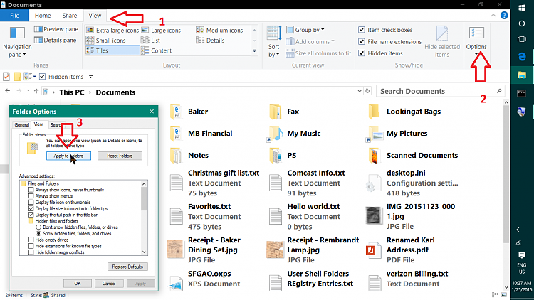 Explorer view grouping setting keeps reverting !?-apply-folders.png