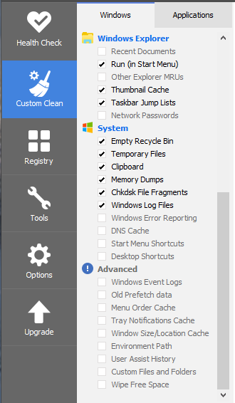 Win10 crashed, no Shortcuts. Is there a WinIni file in Win10-image.png