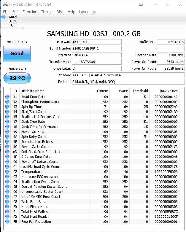 Win10 crashed, no Shortcuts. Is there a WinIni file in Win10-image.png