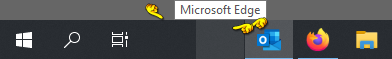 Invisible taskbar icons and cannot Unpin from taskbar-image1.png