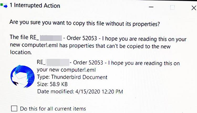 Pop ups indicate files can't be copied to destination folder, 3 times.-2-img_7331.jpg