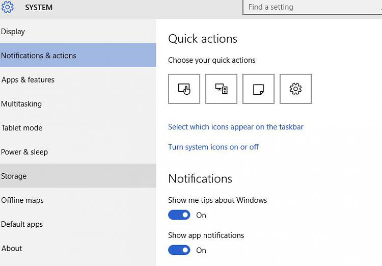 Windows 10 bug - app notices disabled-notifications.jpg