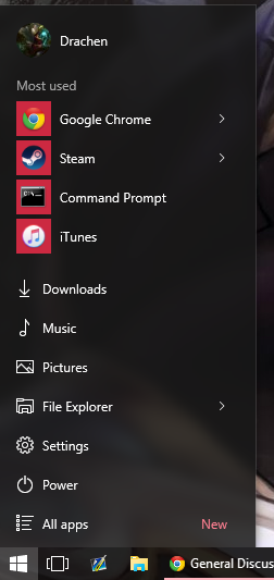 Removing Colored Tile Backgrounds from Start Menu Icons-iconissue.png