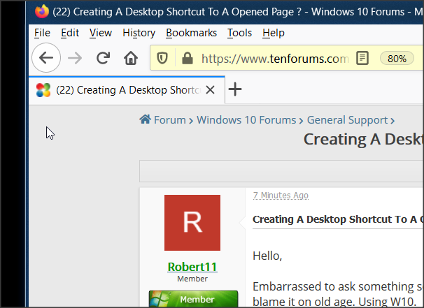 Creating A Desktop Shortcut To A Opened Page ?-1.png