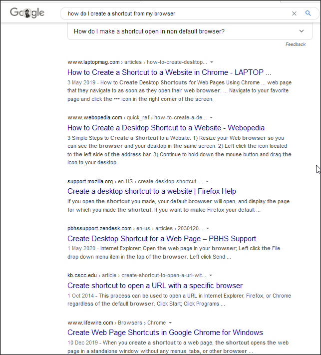 Creating A Desktop Shortcut To A Opened Page ?-1.png
