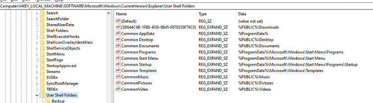 File Explorer : Left hand column anomaly, drv letter, not name-capture.png